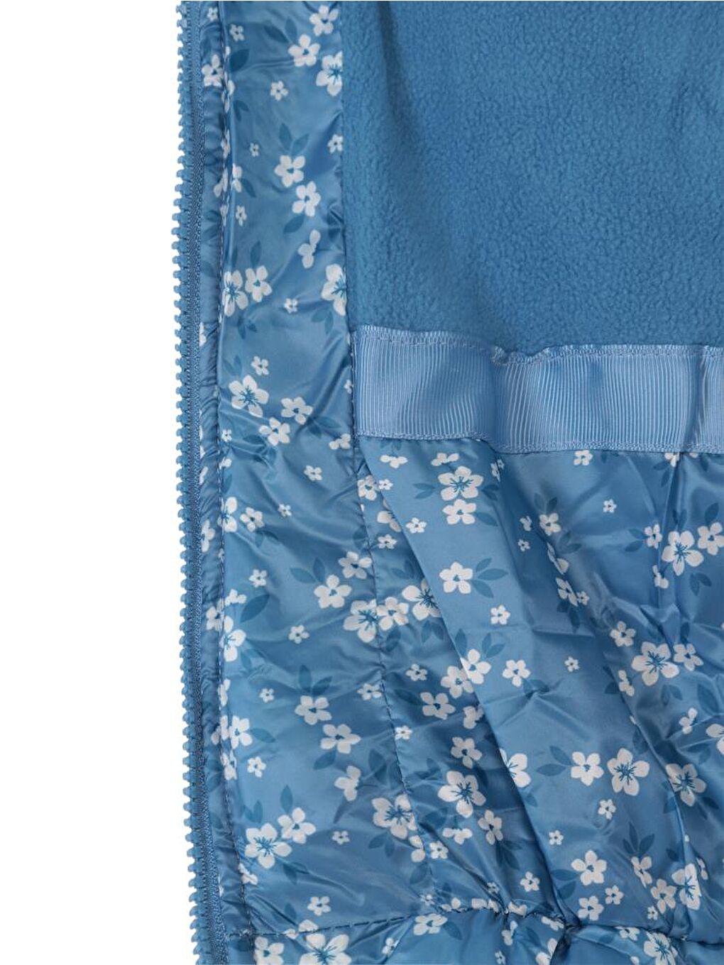 Petrol Girls 2-5 Yaş Mont - Yeşil 5-6 Yaş-4