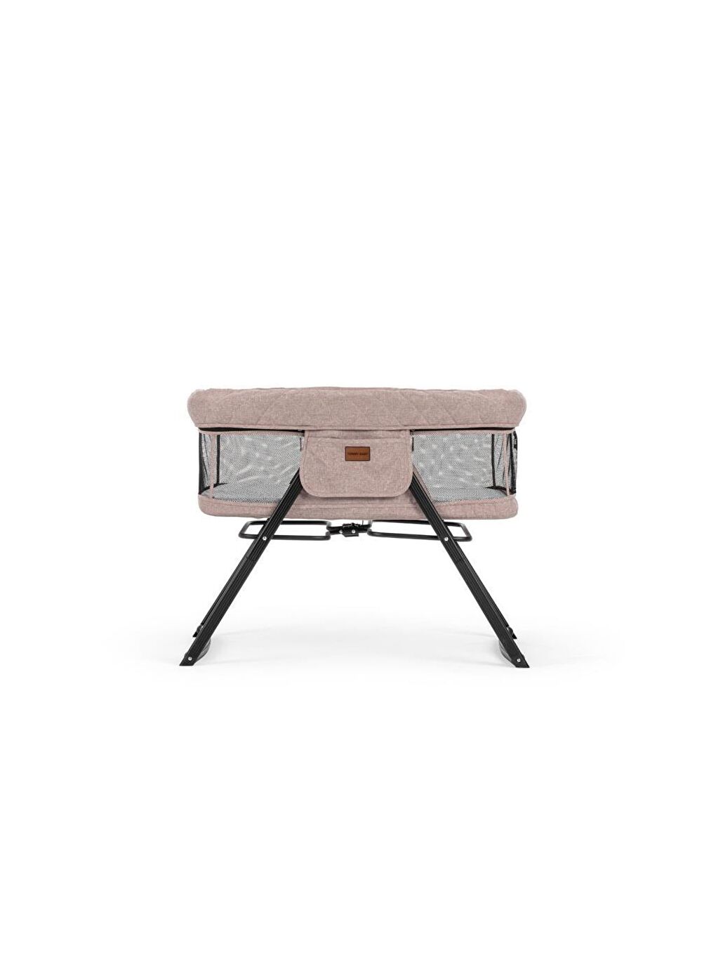 Rubby Portatif Katlanabilir Beşik Çok Amaçlı Sepet Beşik-2