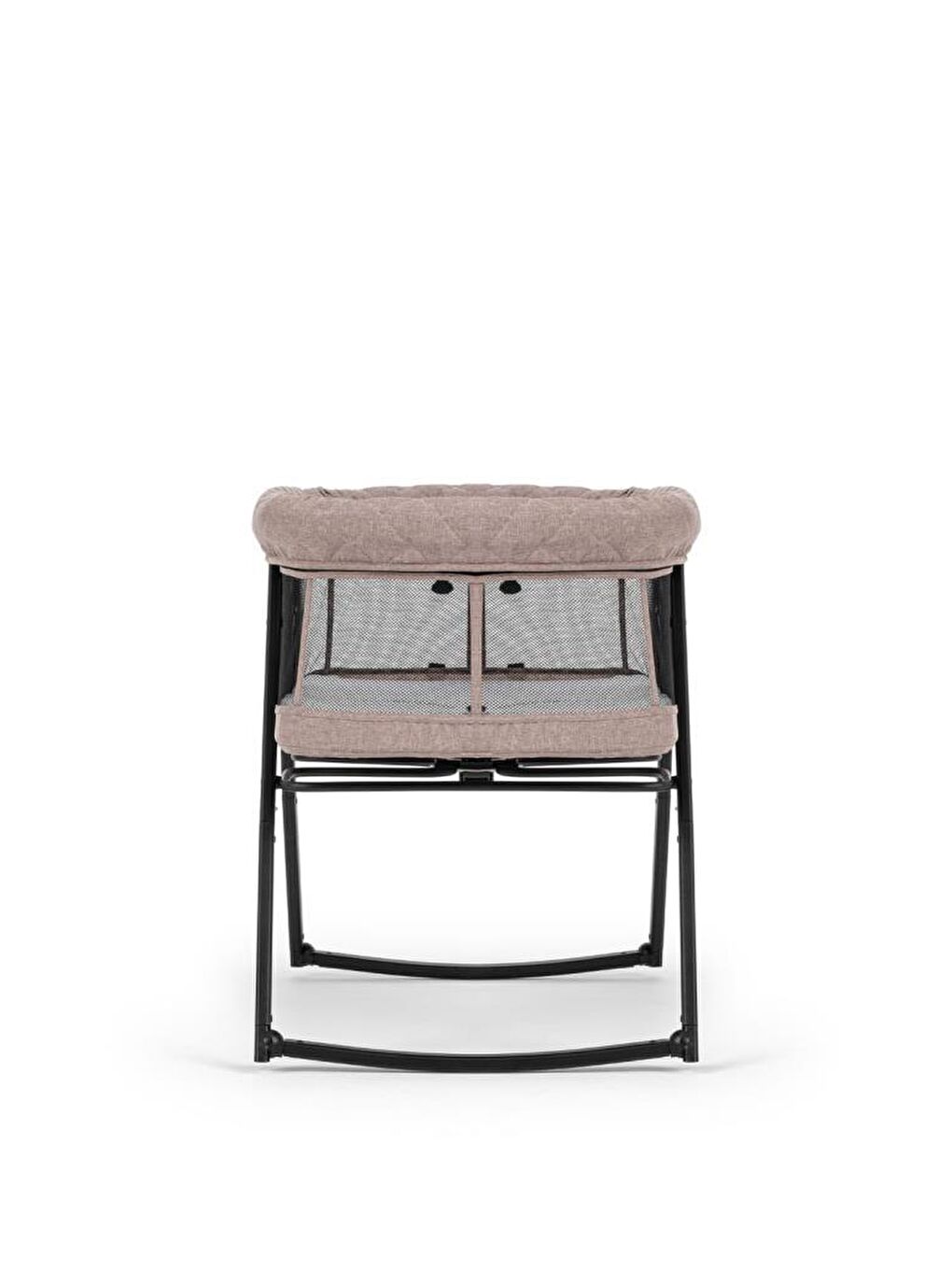 Rubby Portatif Katlanabilir Beşik Çok Amaçlı Sepet Beşik-3