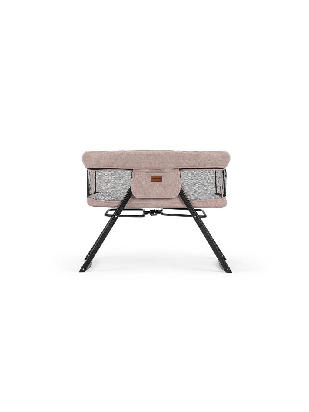 Rubby Portatif Katlanabilir Beşik Çok Amaçlı Sepet Beşik-5