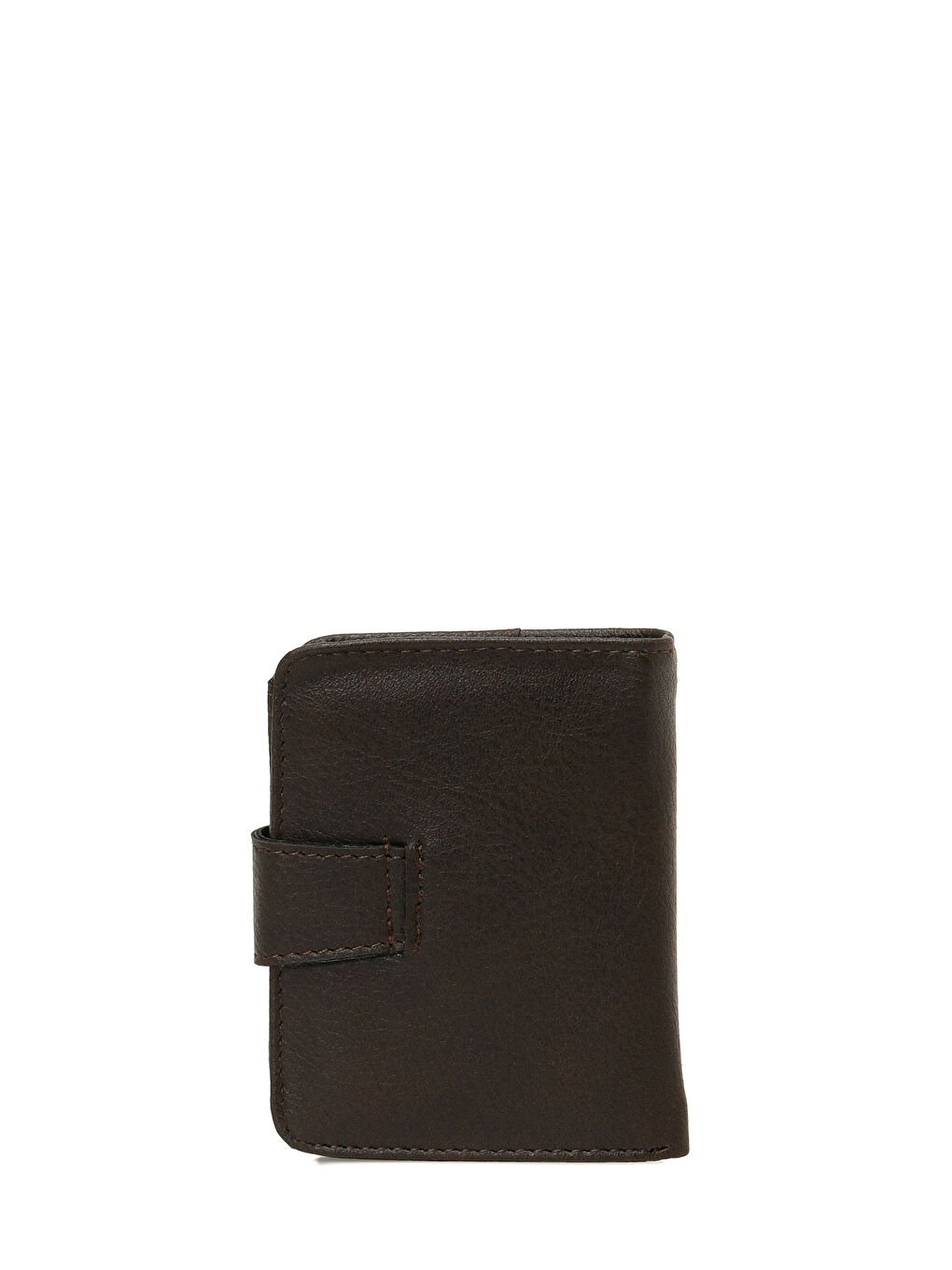 PU PTL 5PR Kahverengi Erkek Cüzdan-1