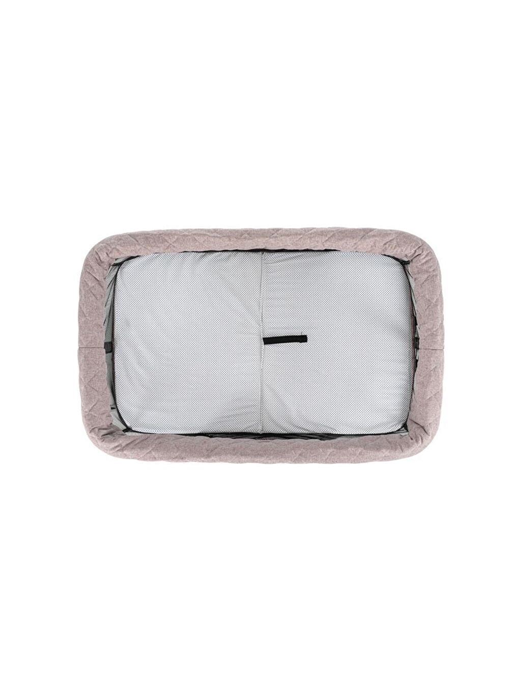 Rubby Portatif Katlanabilir Beşik Çok Amaçlı Sepet Beşik-9