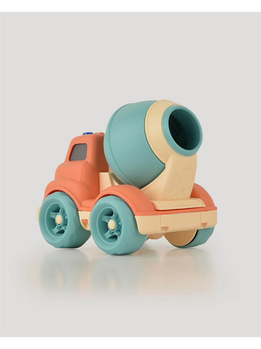 Somon Sesli Ve Işıklı Minik Mikser-2