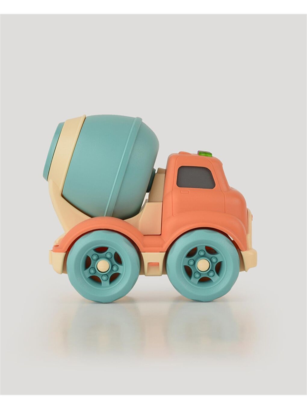 Somon Sesli Ve Işıklı Minik Mikser-3