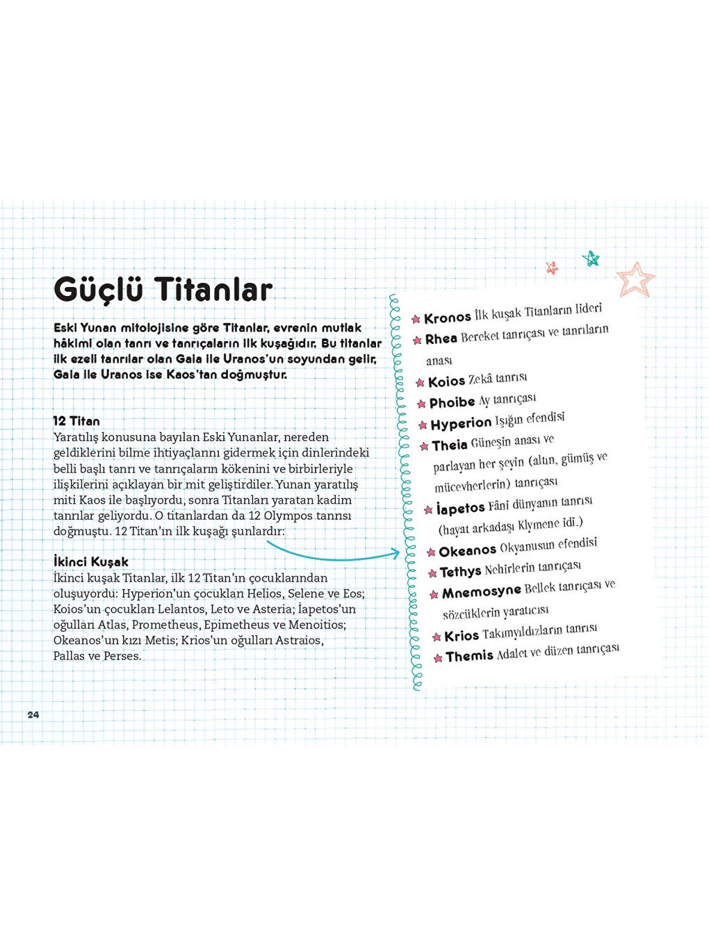 İşte Bunlar Hep Mitoloji (Karton Kapak)-7