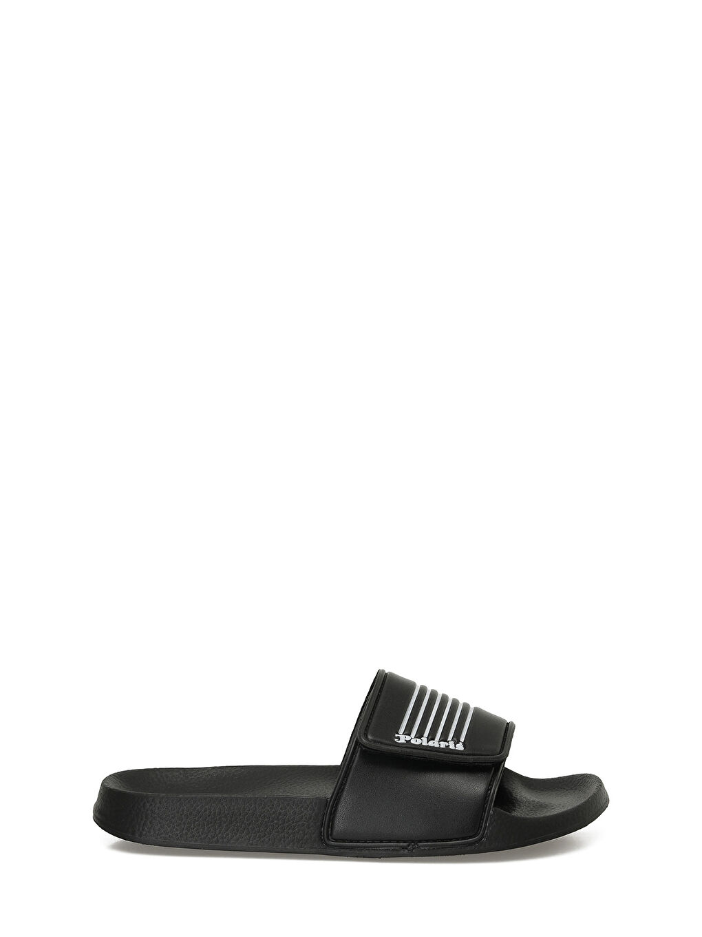 408101.M5FX Siyah Erkek Deniz Ayakkabısı