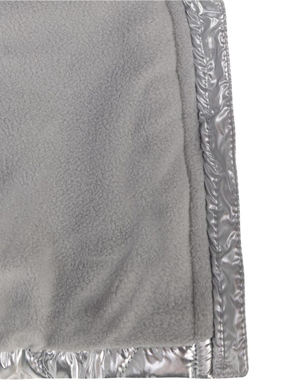 Girls 6-9 Yaş Mont - Gri 9-10 Yaş-2