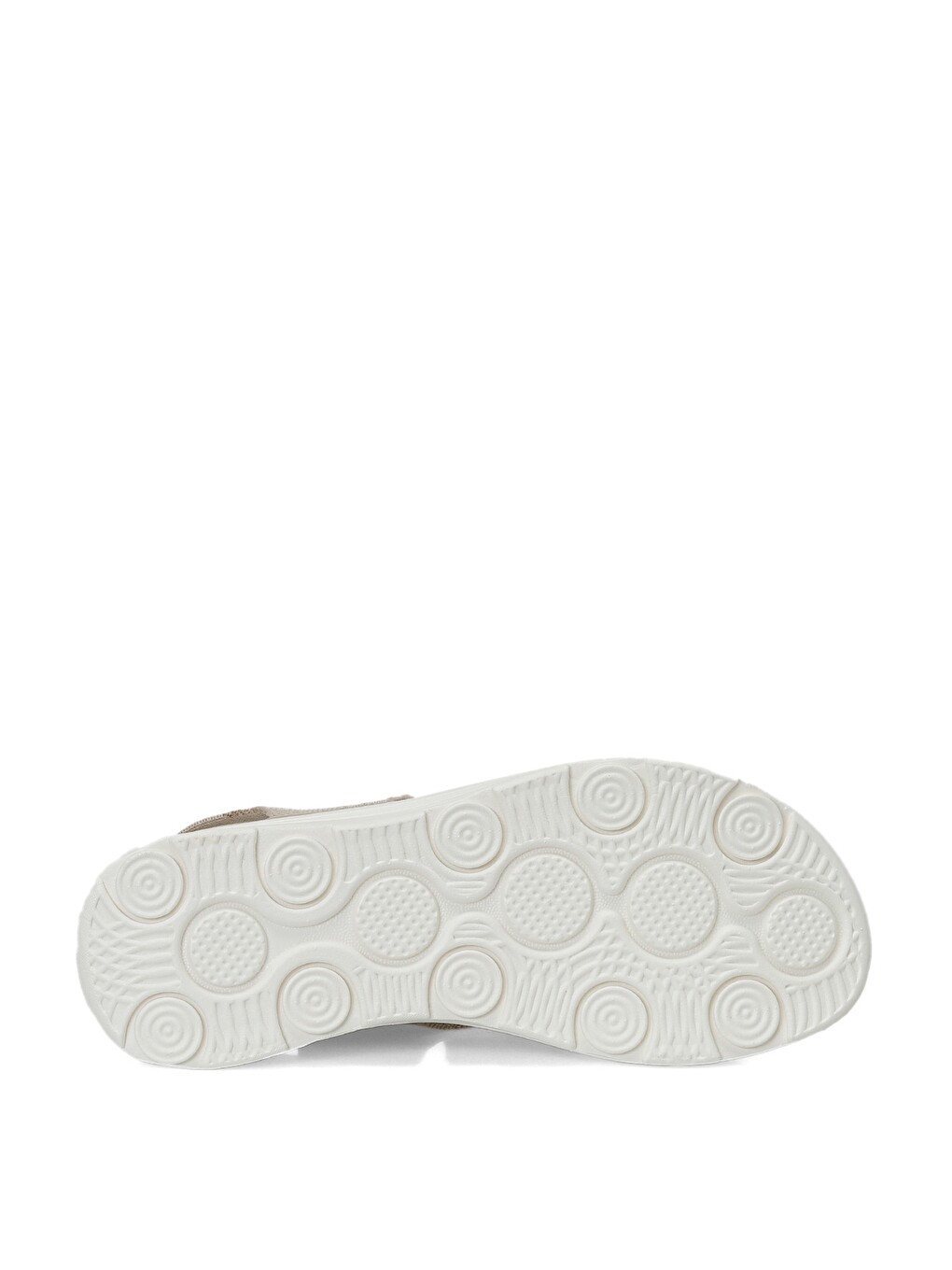 325575.Z Bej Kadın Spor Sandalet-5