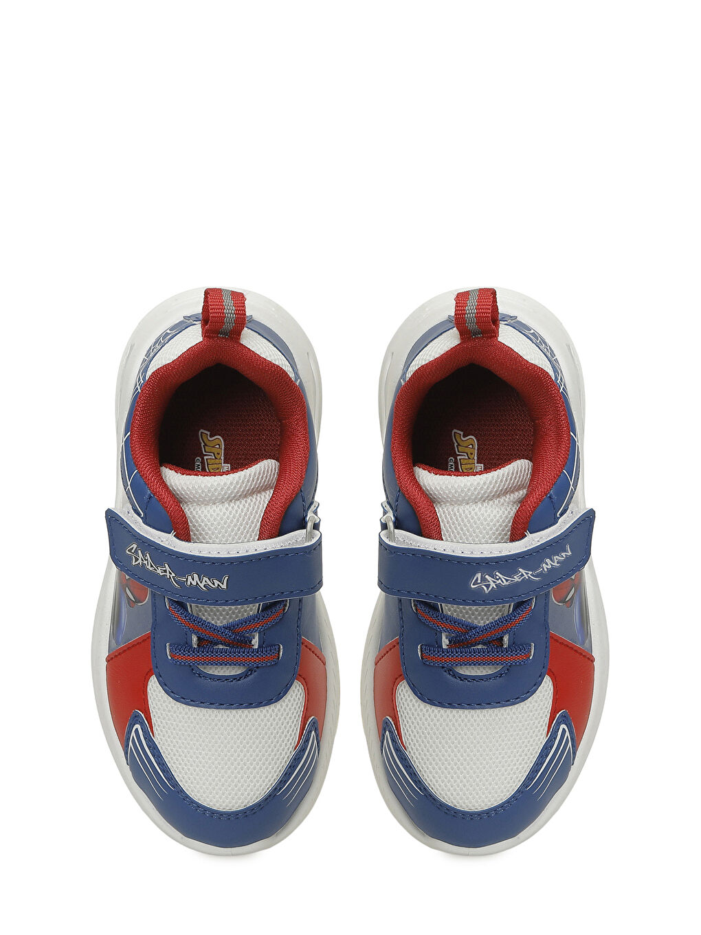 Mavi APOLLO.P6FX Saks Erkek Çocuk Sneaker-3