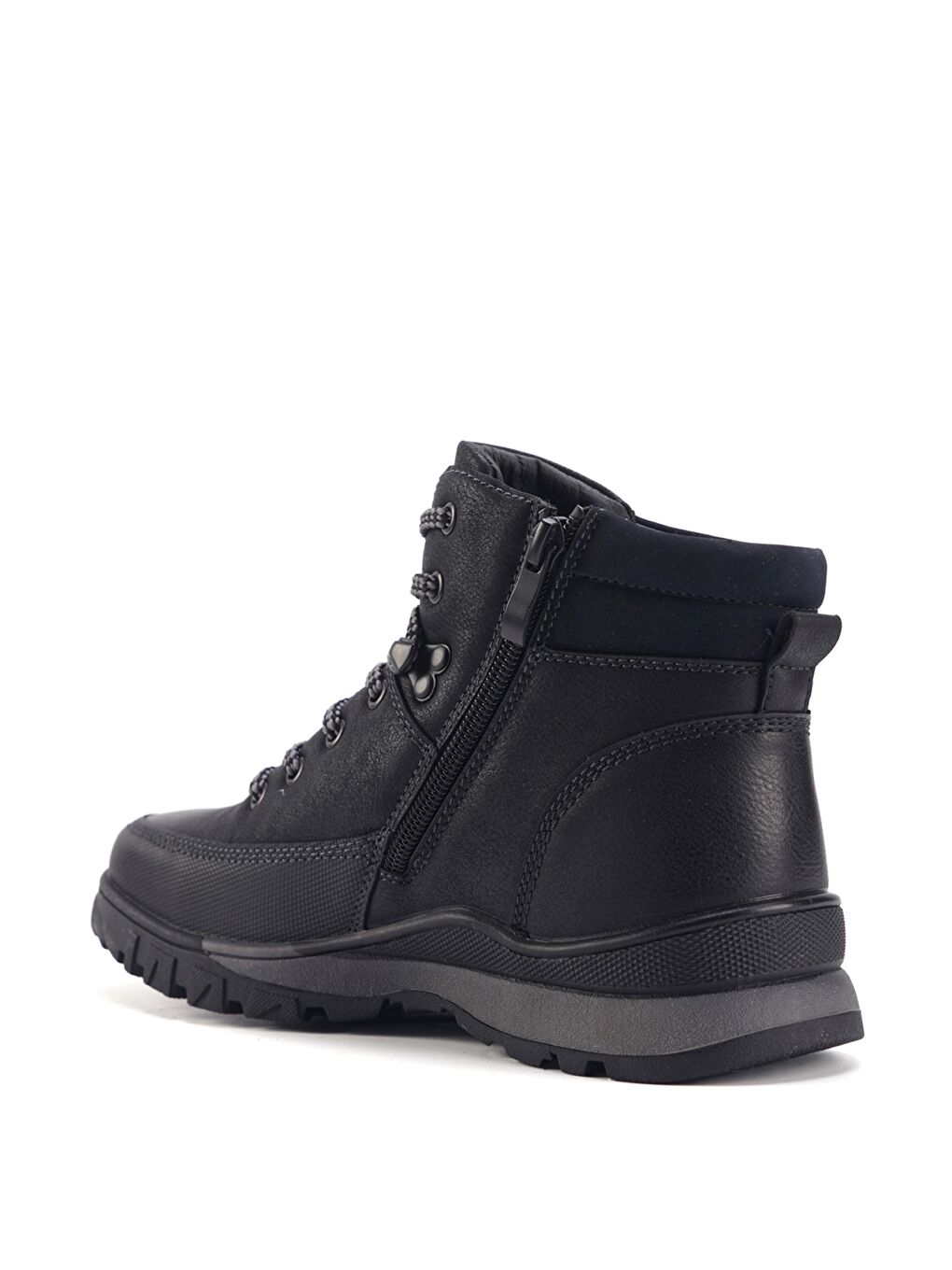 BALANCE-KRK-INT 3PR Siyah Erkek Çocuk Bot-2