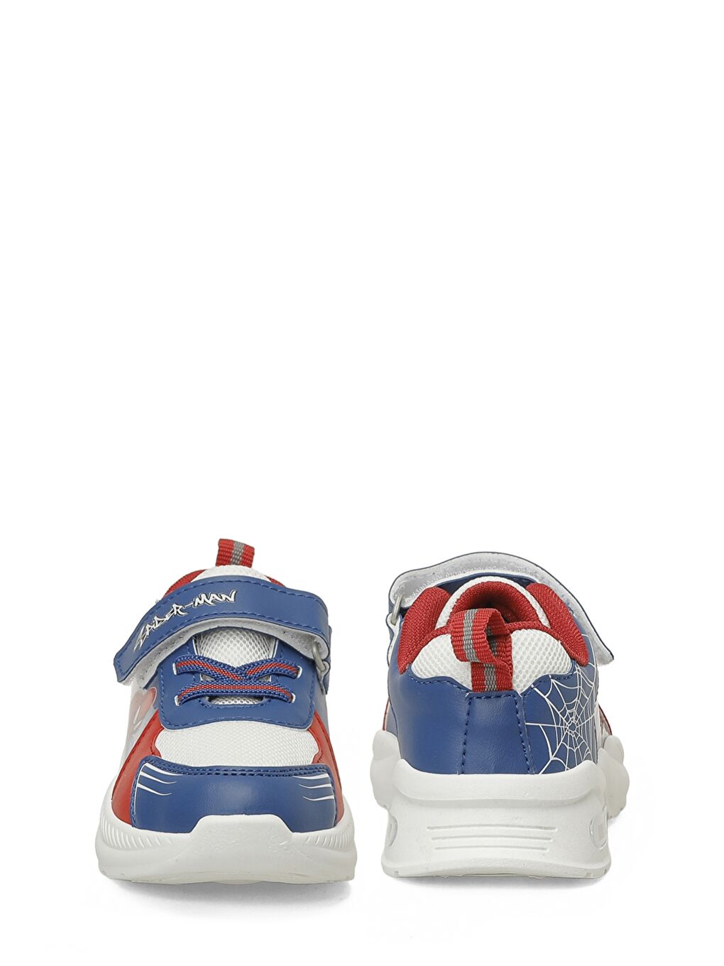 Mavi APOLLO.P6FX Saks Erkek Çocuk Sneaker-4