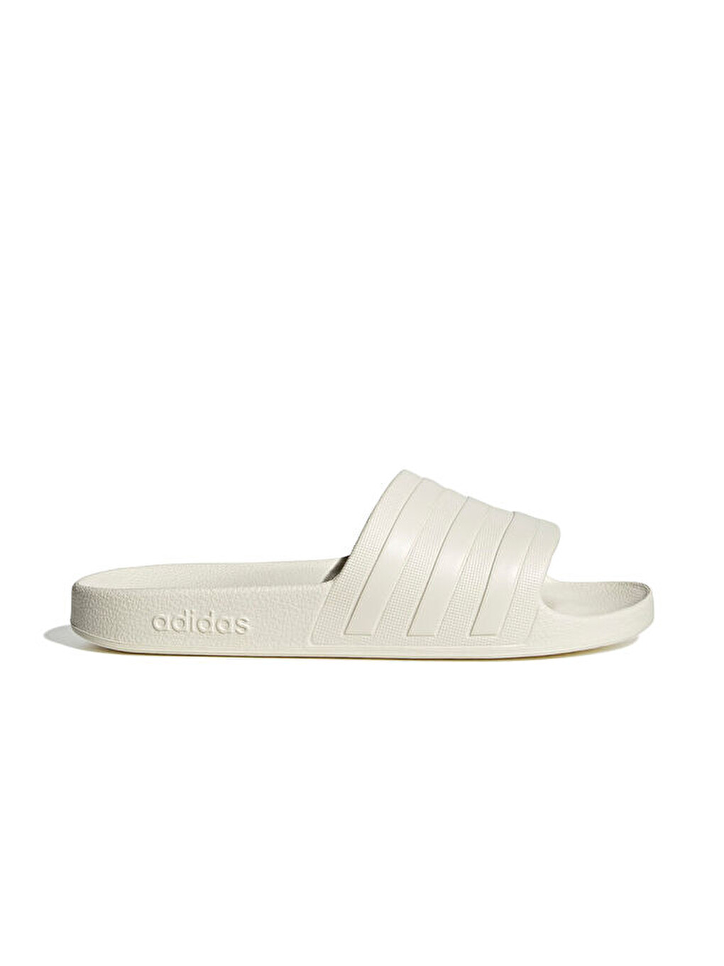 Adilette Aqua Unisex Terlik Jp5183 Beyaz