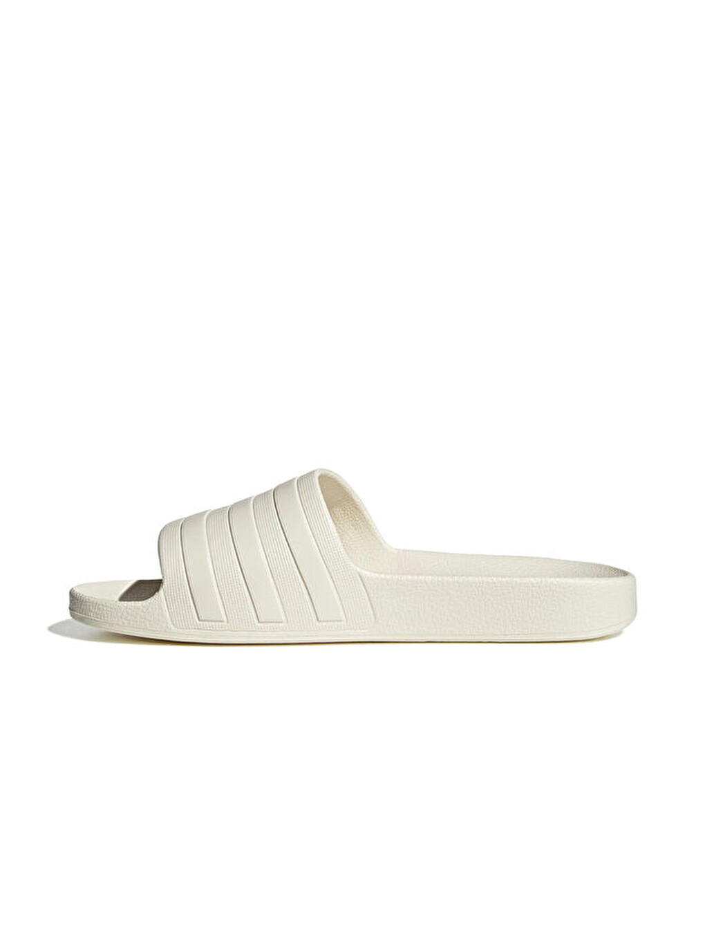 Adilette Aqua Unisex Terlik Jp5183 Beyaz-1