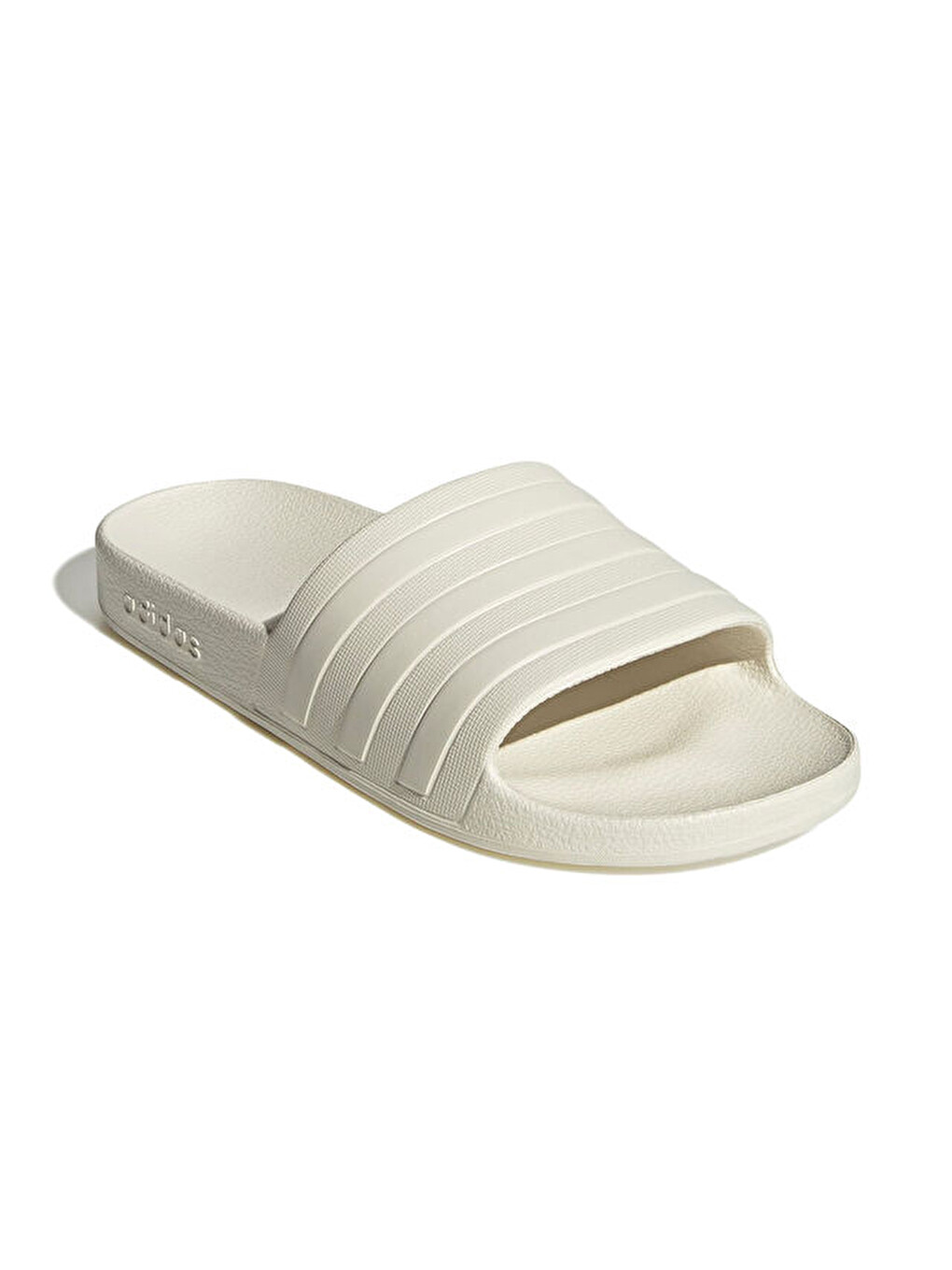 Adilette Aqua Unisex Terlik Jp5183 Beyaz-2