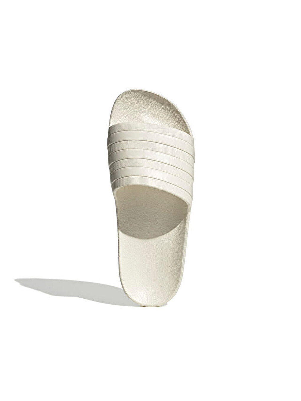 Adilette Aqua Unisex Terlik Jp5183 Beyaz-3
