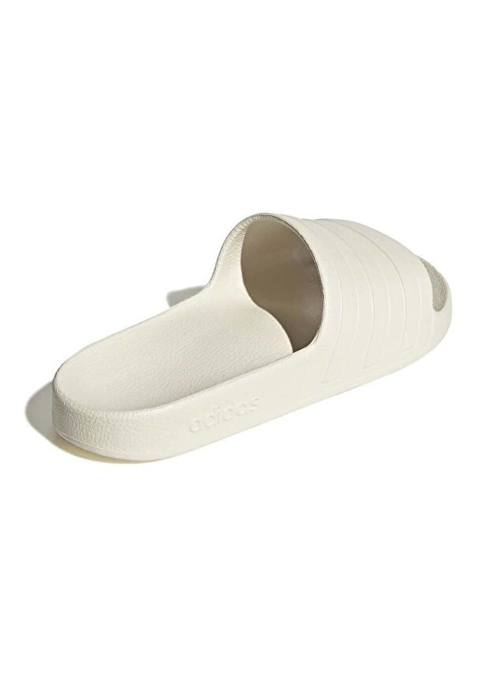 Adilette Aqua Unisex Terlik Jp5183 Beyaz-4