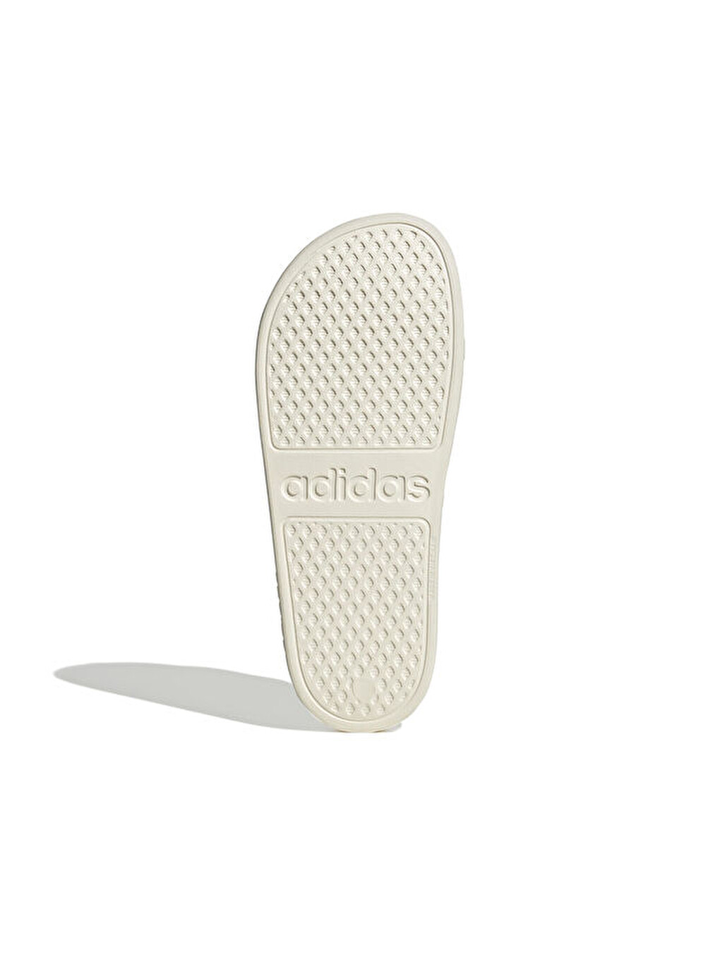 Adilette Aqua Unisex Terlik Jp5183 Beyaz-5