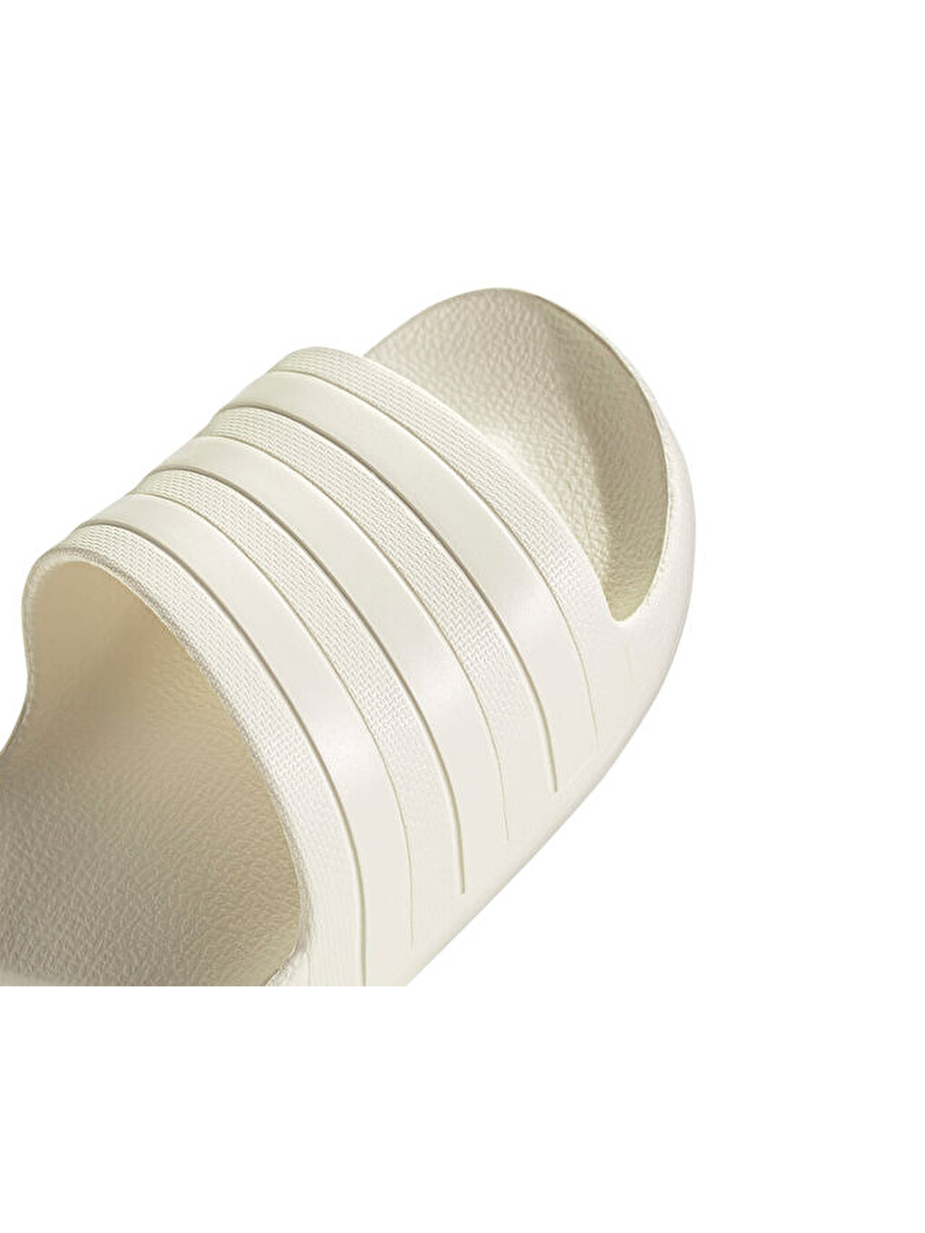 Adilette Aqua Unisex Terlik Jp5183 Beyaz-6