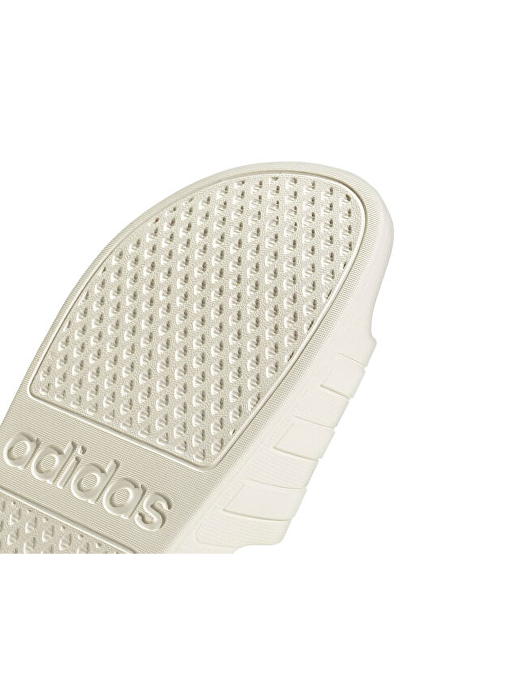 Adilette Aqua Unisex Terlik Jp5183 Beyaz-7