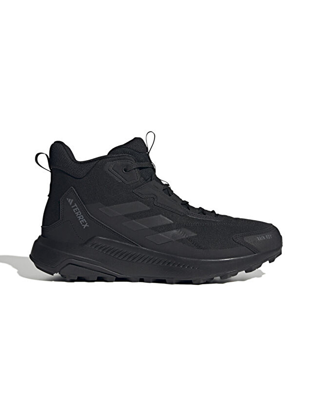 Terrex Anylander Mid R.rdy Erkek Trekking Botu Id0898 Siyah