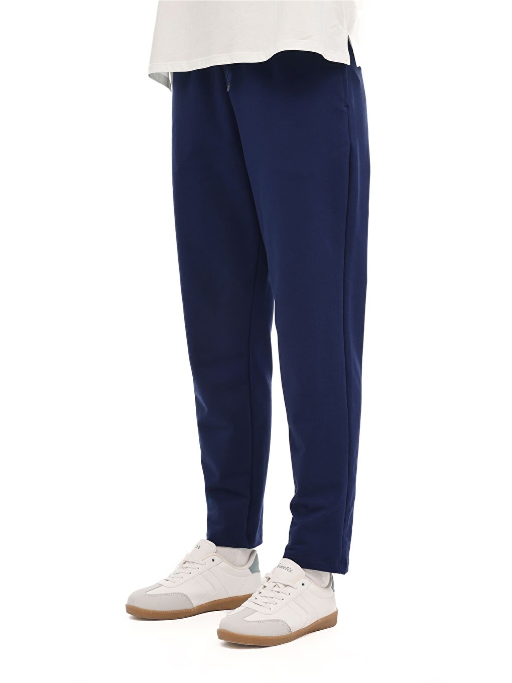 WB 22BLOOM-P SN84 6FX Lacivert Kadın Eşofman Altı