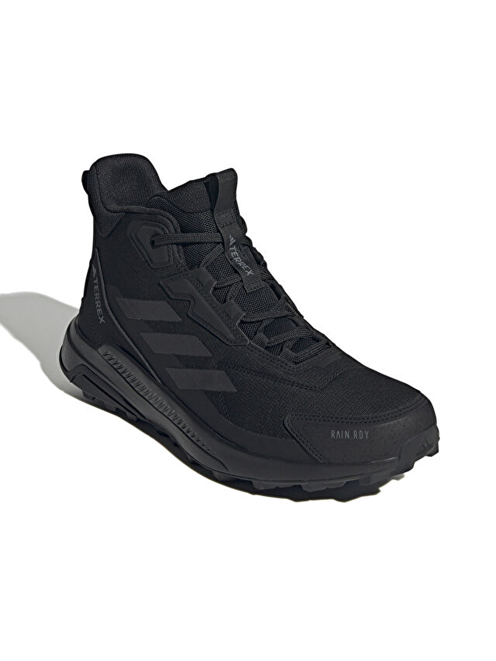Terrex Anylander Mid R.rdy Erkek Trekking Botu Id0898 Siyah-2