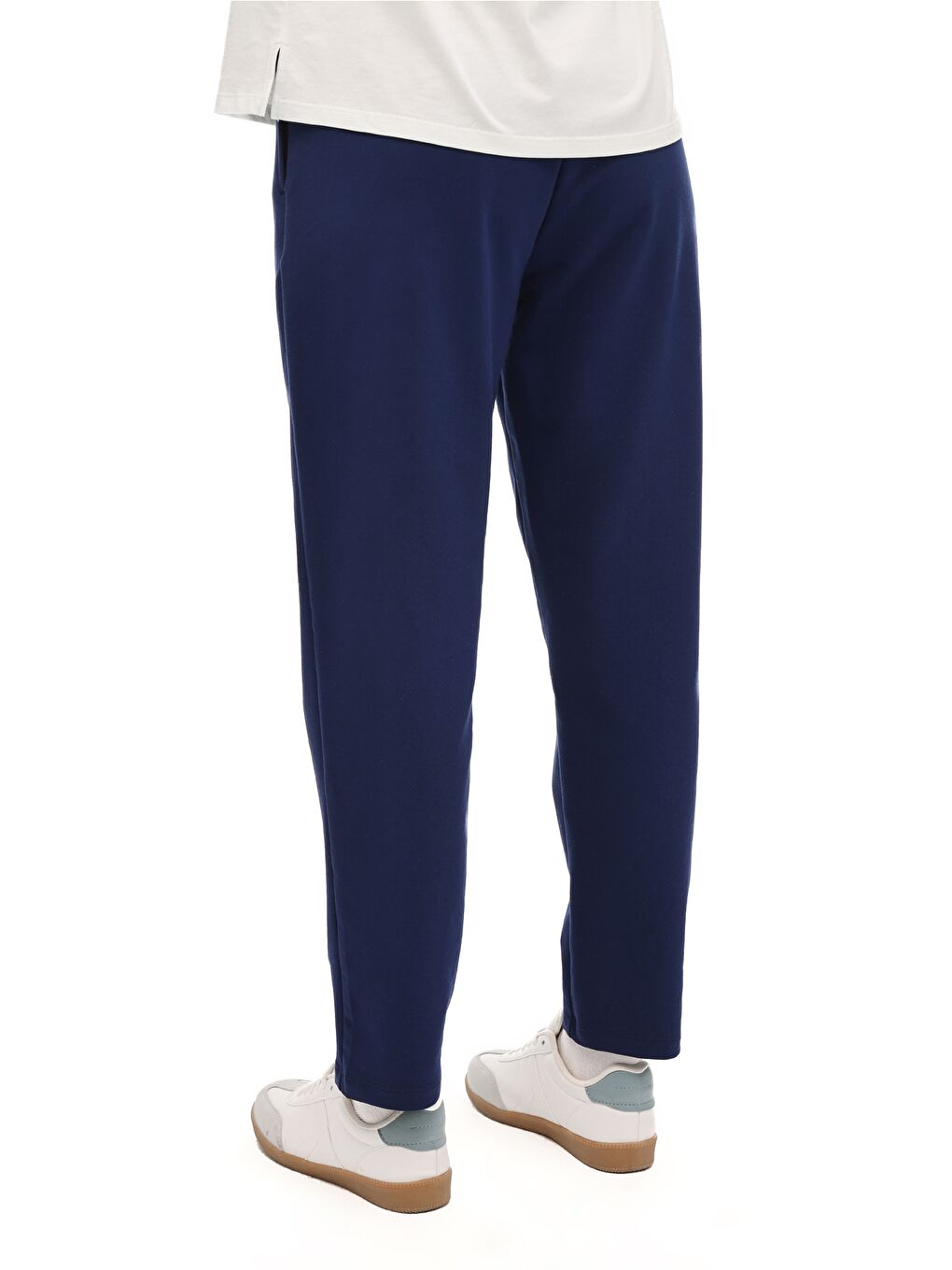 WB 22BLOOM-P SN84 6FX Lacivert Kadın Eşofman Altı-1