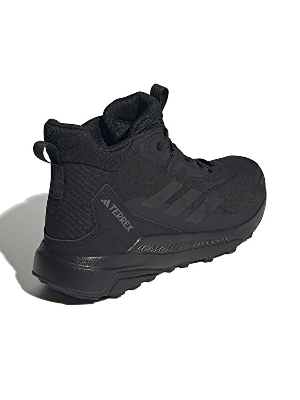 Terrex Anylander Mid R.rdy Erkek Trekking Botu Id0898 Siyah-4