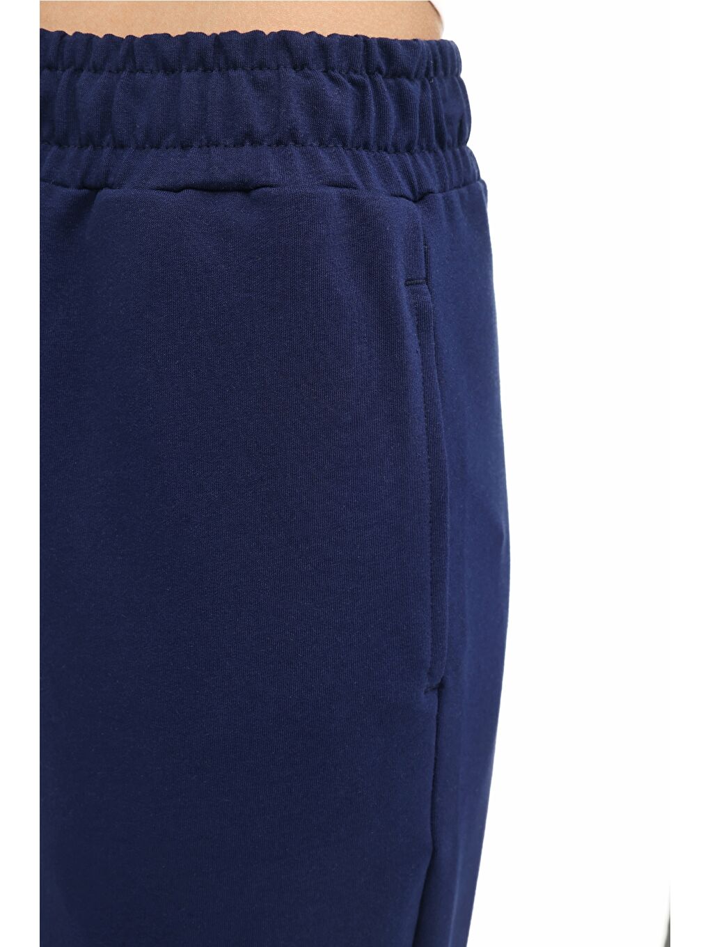 WB 22BLOOM-P SN84 6FX Lacivert Kadın Eşofman Altı-3