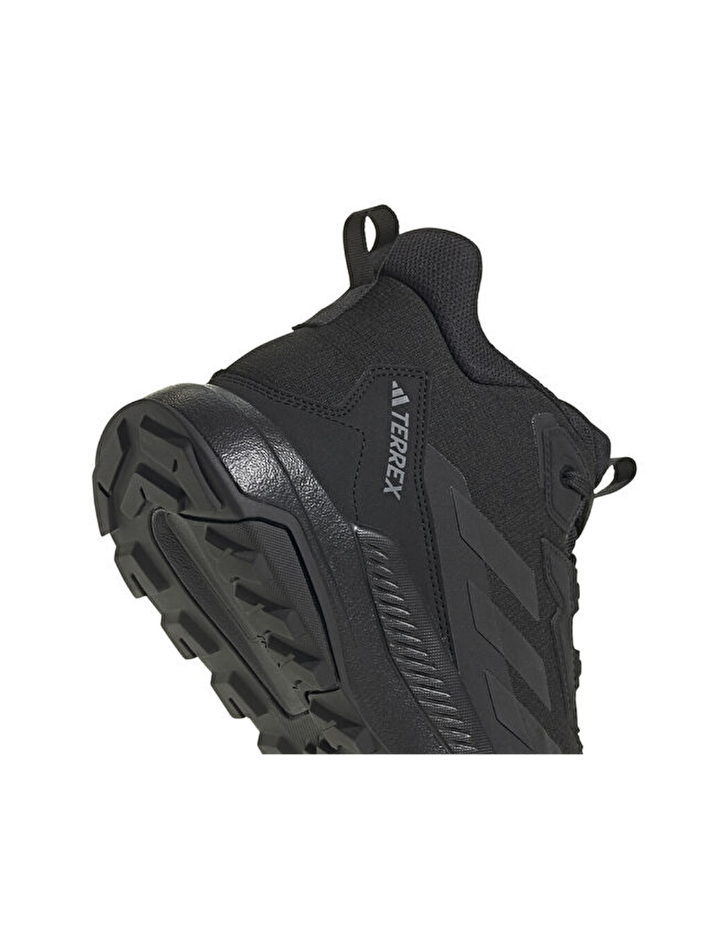 Terrex Anylander Mid R.rdy Erkek Trekking Botu Id0898 Siyah-7