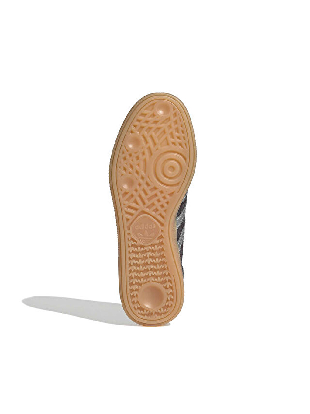 Handball Spezial W Unisex Günlük Ayakkabı Ih9209 Siyah-5