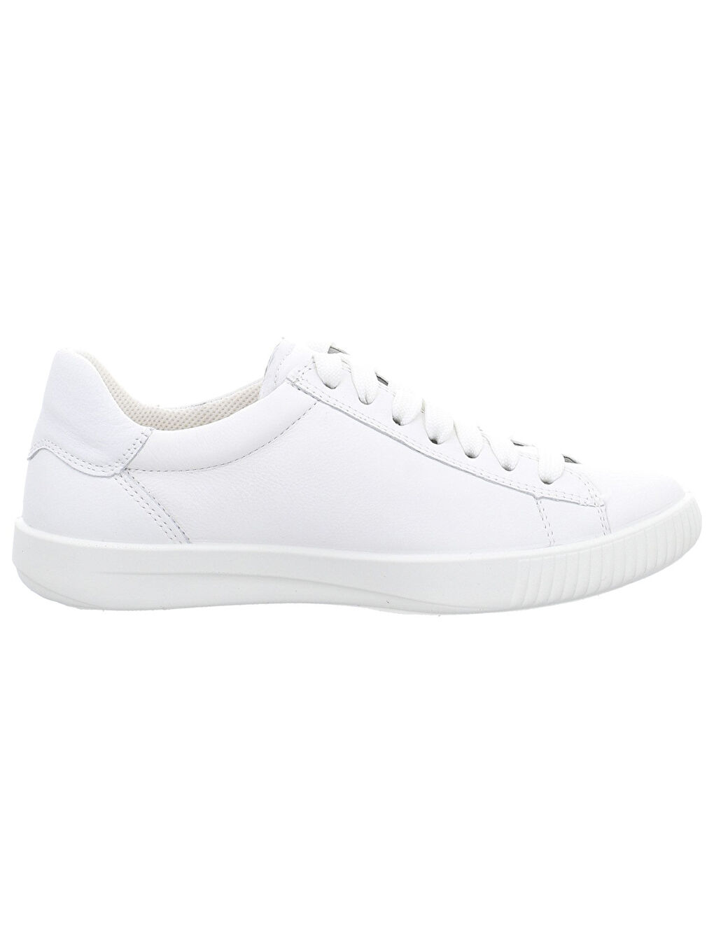 Beyaz Kadın Sneaker ( Günlük) 2-000370-1100 SILENCE White
