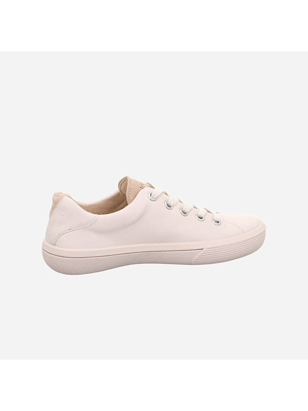 Bej Kadın Sneaker ( Günlük) 2-000116-4300 FRESH Beige