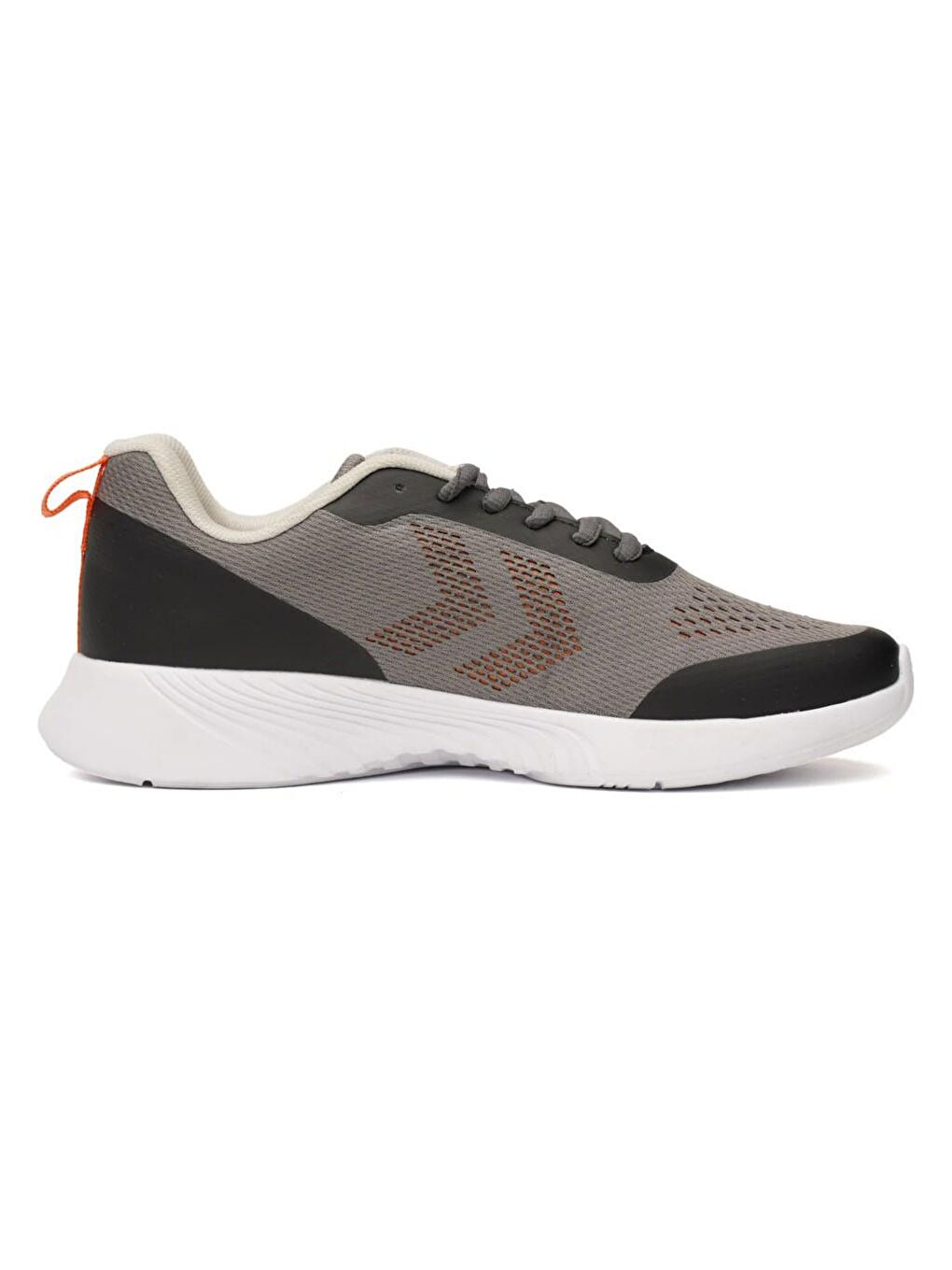 Hummel Gri Mipel Unisex Gri Spor Ayakkabı - 1