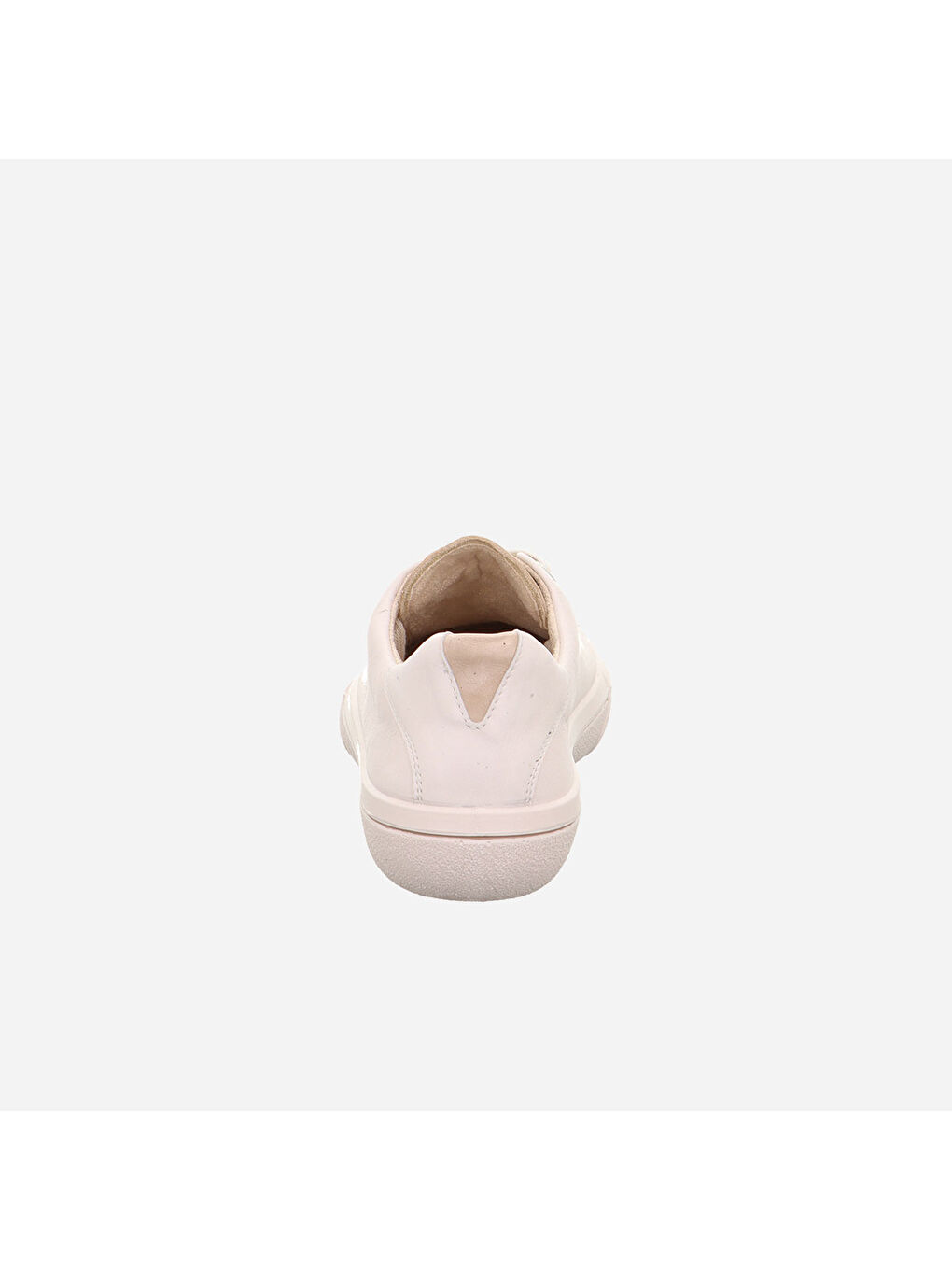 Bej Kadın Sneaker ( Günlük) 2-000116-4300 FRESH Beige-5