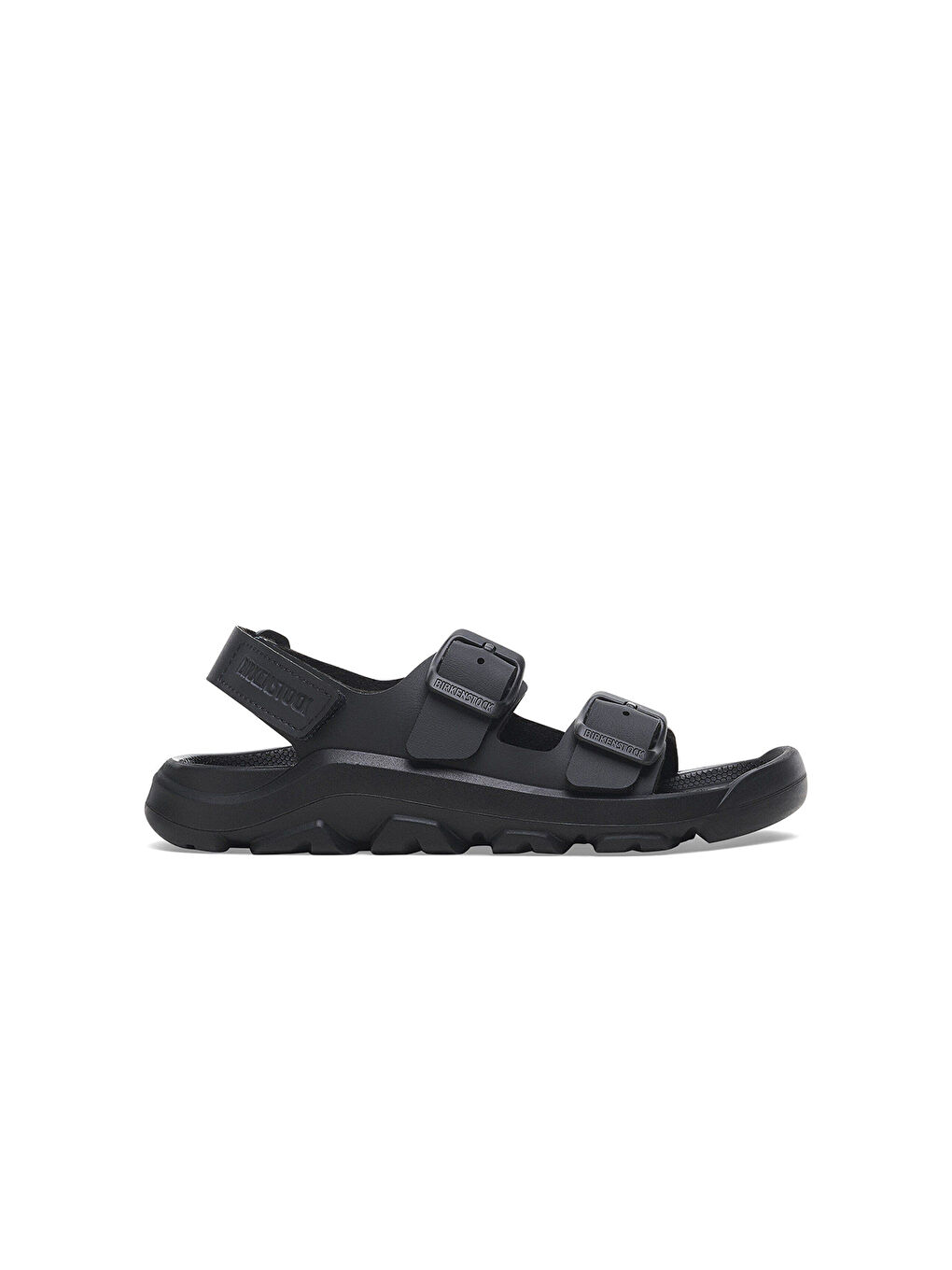 Siyah Kadın Sandalet 1026780 MOGAMI KIDS BF Black