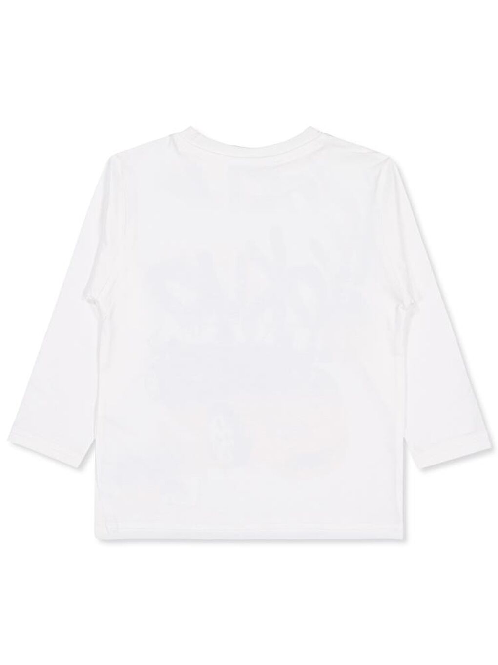 Boys Tokyo Araba Baskılı 2-5 Yaş Sweatshirt - Ekru 3-4 Yaş-1