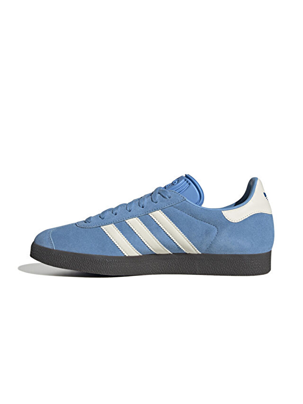Gazelle Erkek Günlük Ayakkabı Id6104 Mavi-1