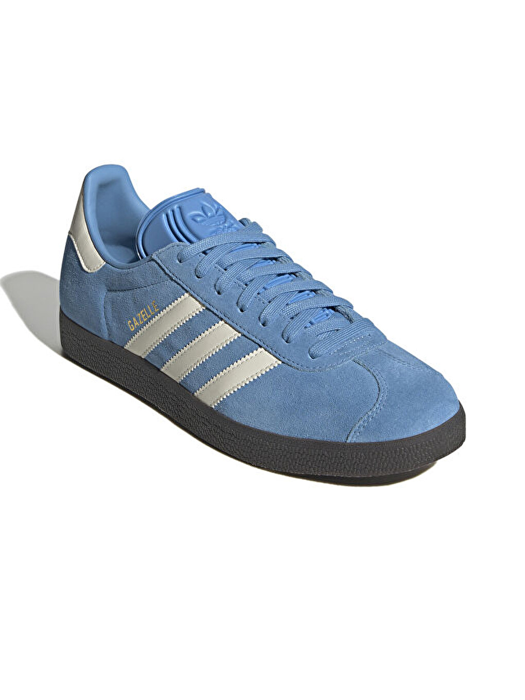 Gazelle Erkek Günlük Ayakkabı Id6104 Mavi-2