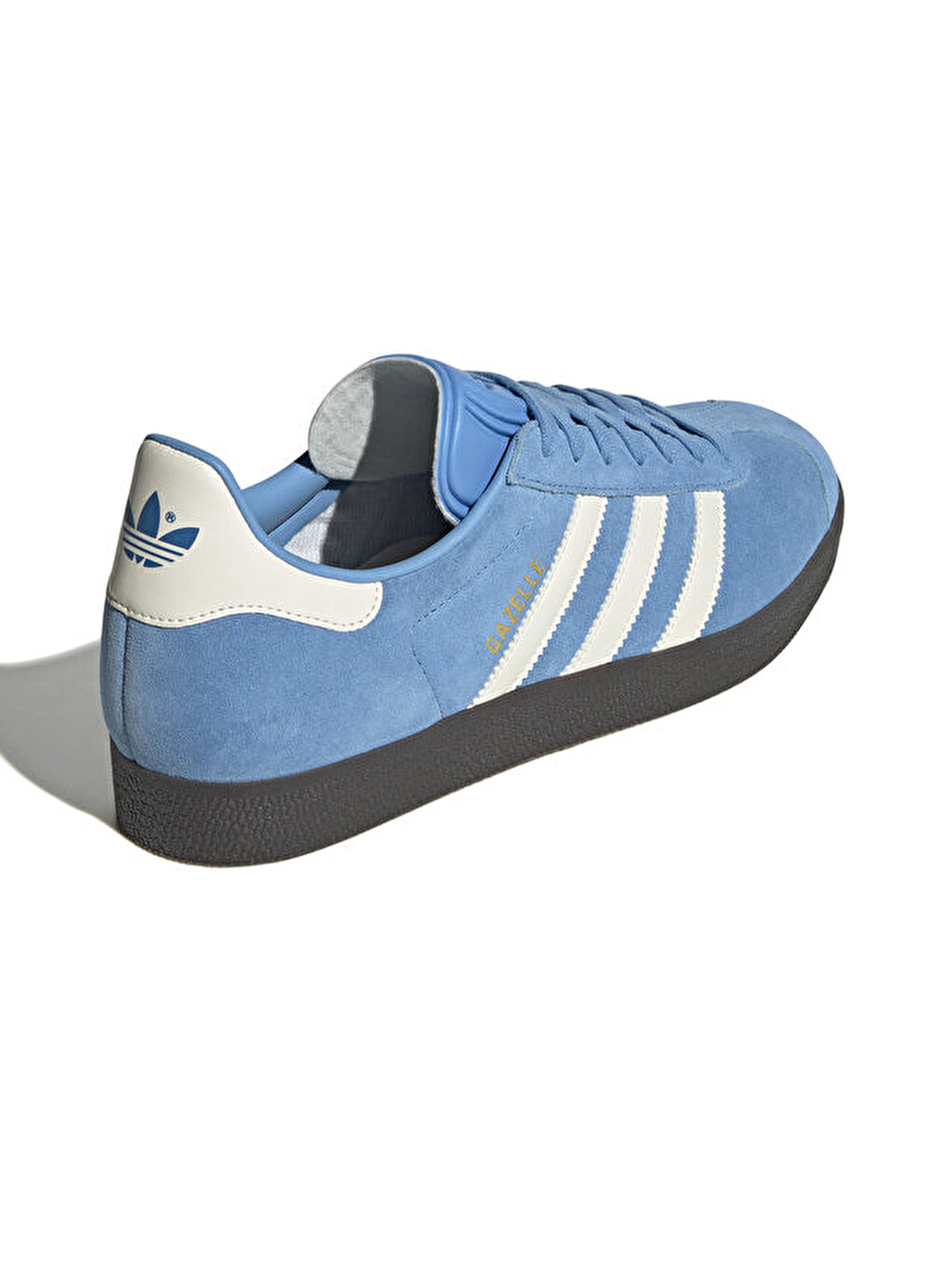 Gazelle Erkek Günlük Ayakkabı Id6104 Mavi-4