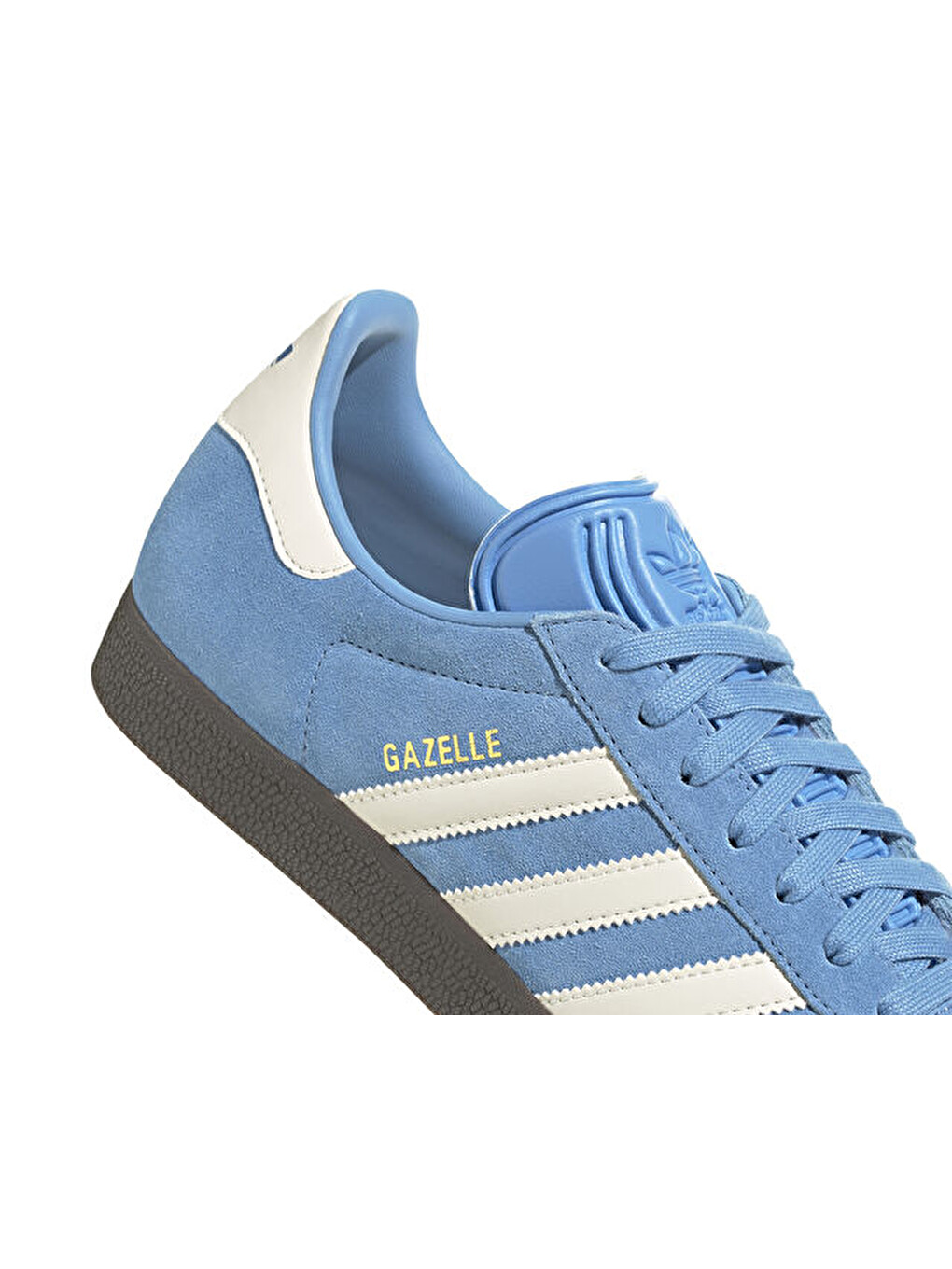 Gazelle Erkek Günlük Ayakkabı Id6104 Mavi-6