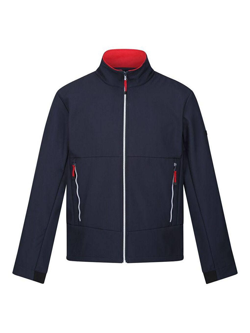 Regatta Lacivert Regetta Men's Dendrick Softshell Jacket Erkek Softshell Lacivert RML250