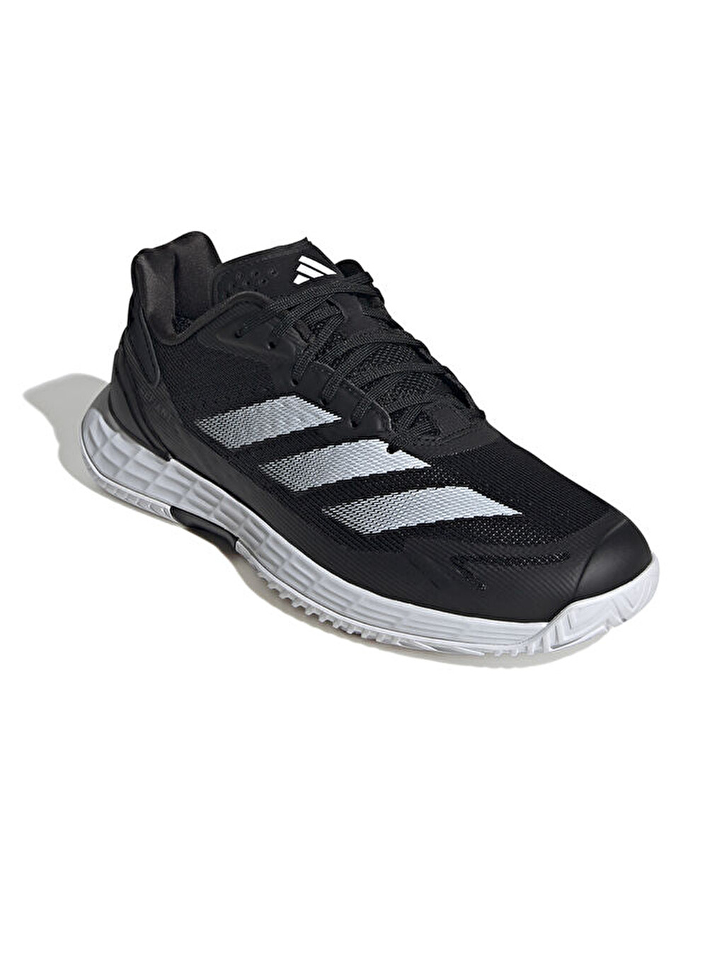 Defiant Speed 2 M Erkek Tenis Ayakkabısı Id8545 Siyah-5