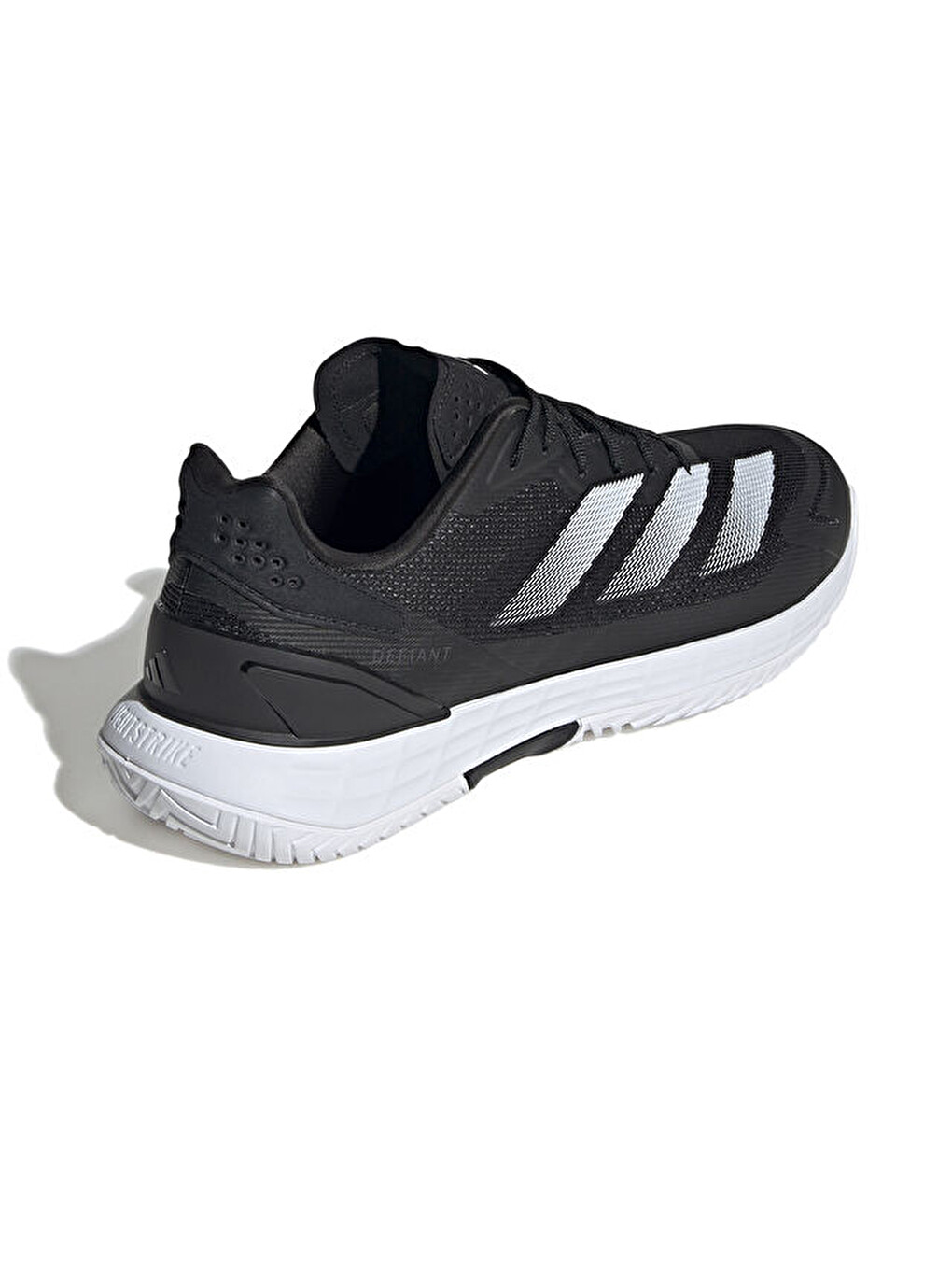 Defiant Speed 2 M Erkek Tenis Ayakkabısı Id8545 Siyah-7