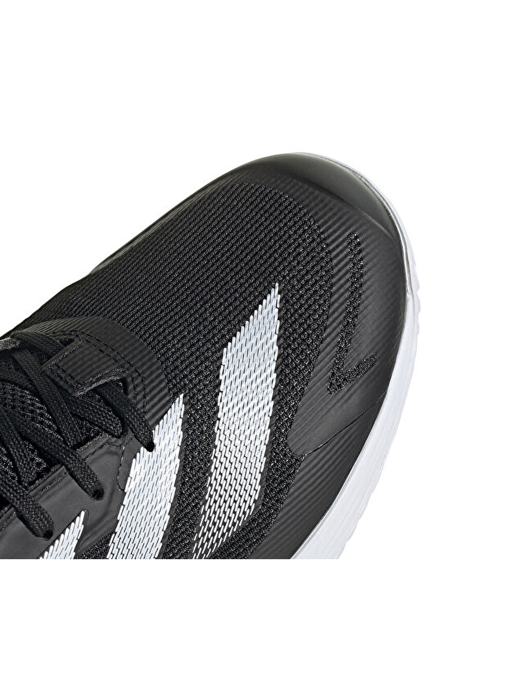 Defiant Speed 2 M Erkek Tenis Ayakkabısı Id8545 Siyah-9