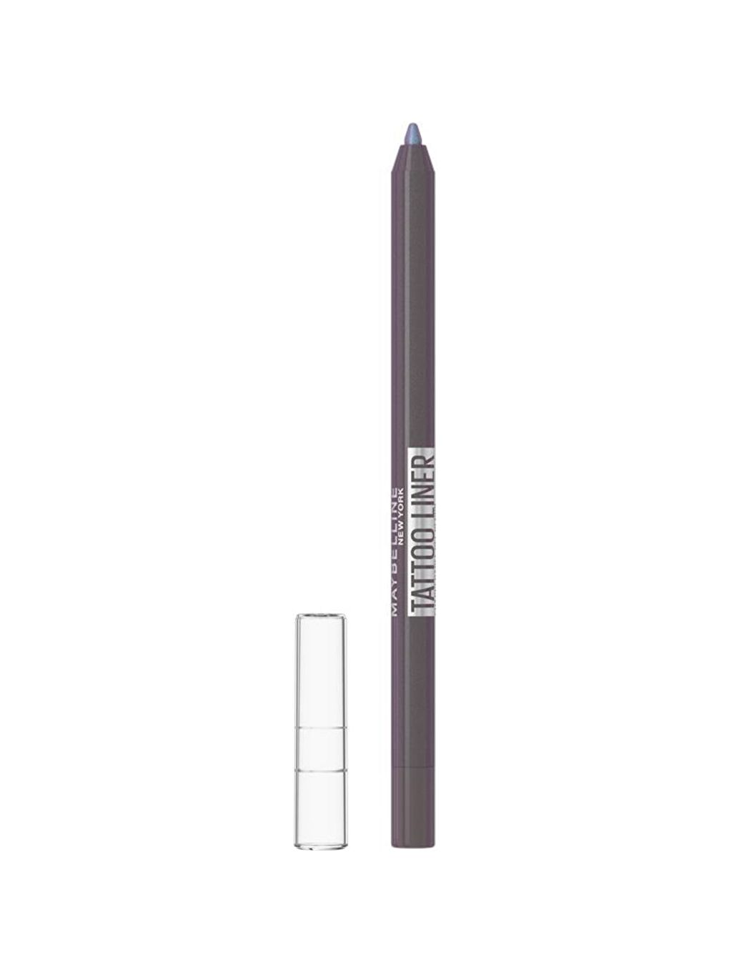 Maybelline New York Tattoo Liner Jel Göz Kalemi - 822 Space Graphite