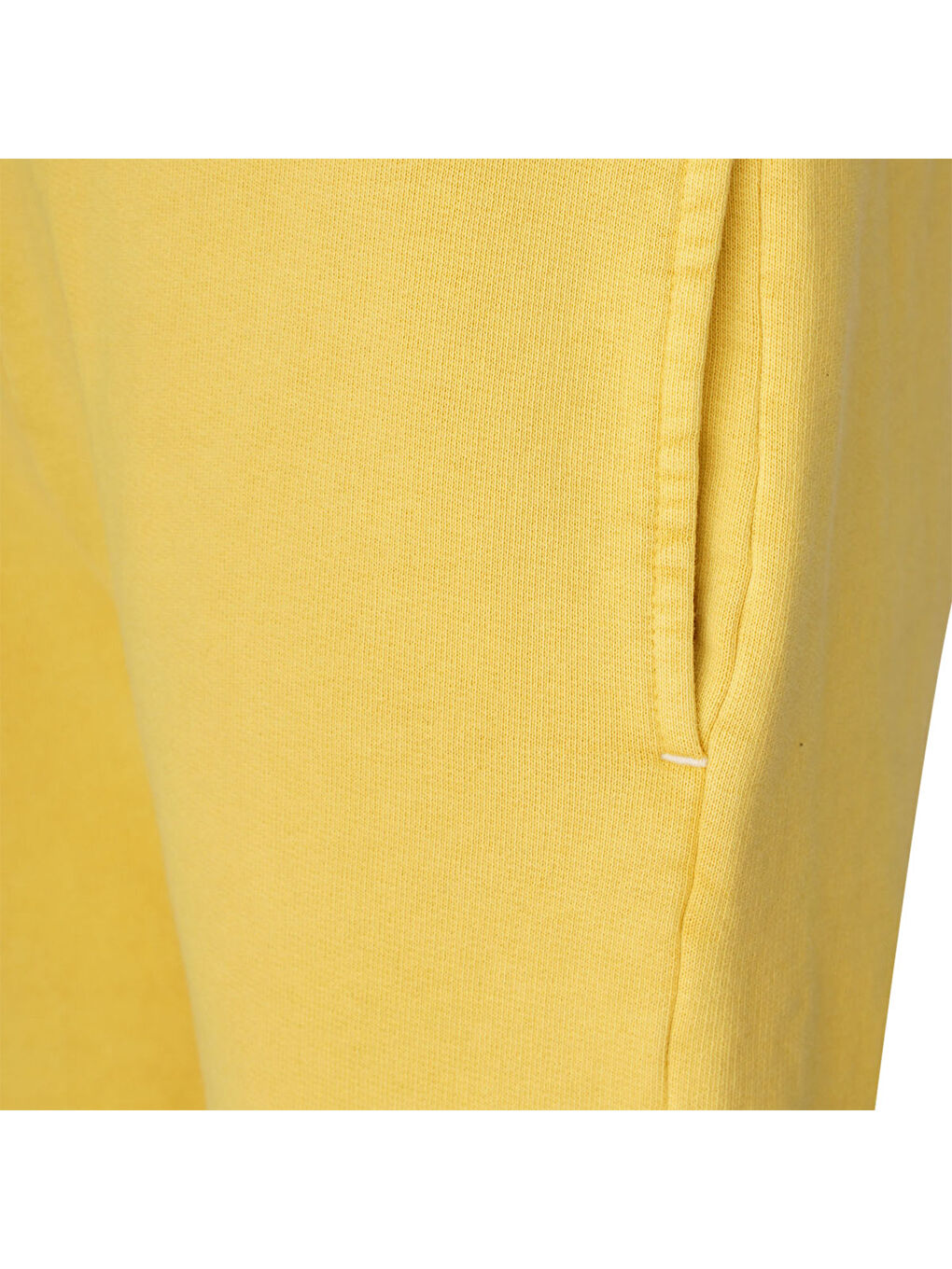 Alamar Erkek Çocuk Sarı Şort-3