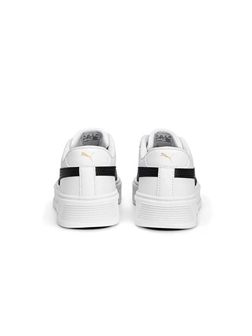 Smash Platform V3 Tdp Unisex Günlük Ayakkabı 40617504 Beyaz-4