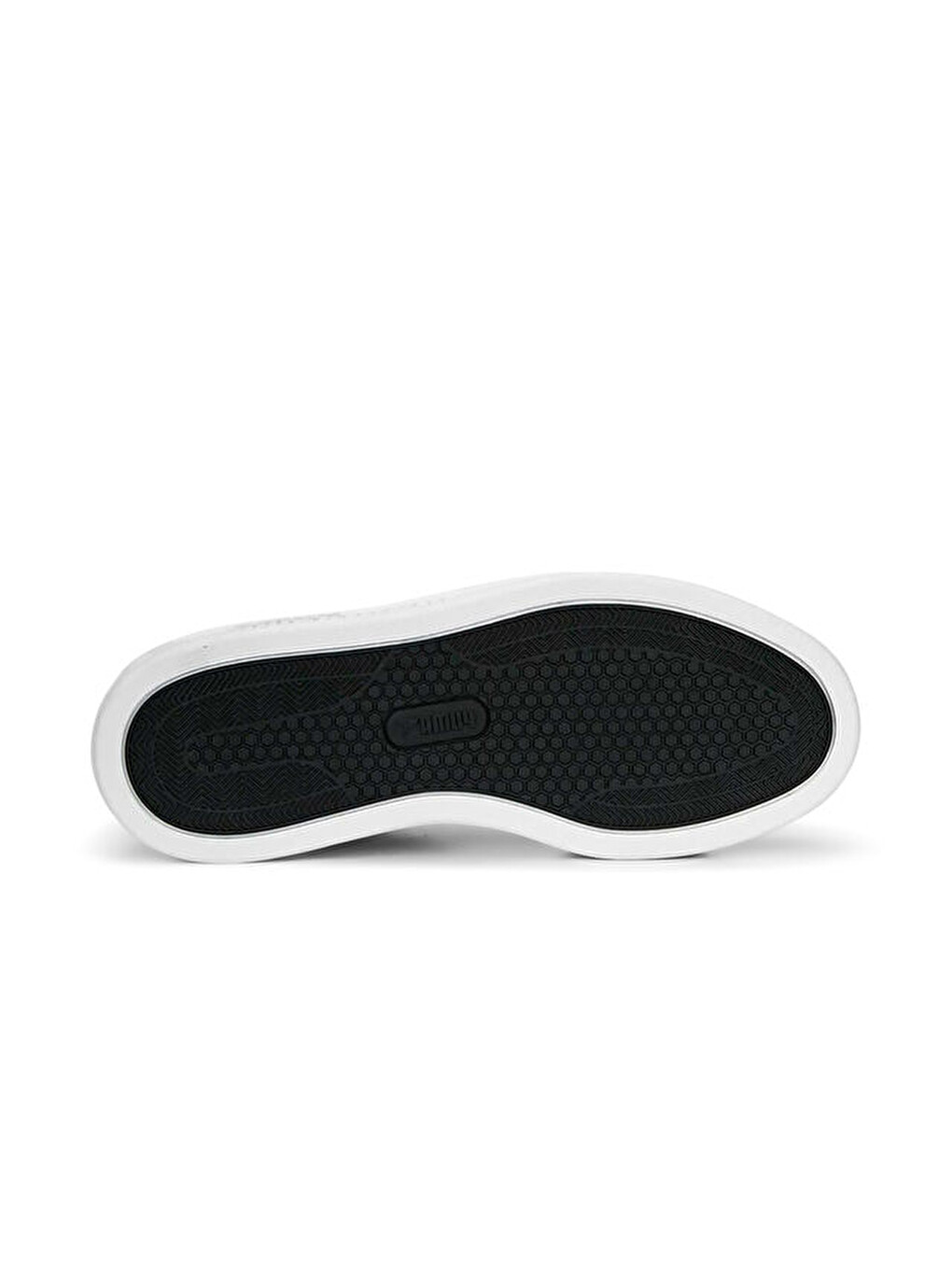 Smash Platform V3 Tdp Unisex Günlük Ayakkabı 40617504 Beyaz-5