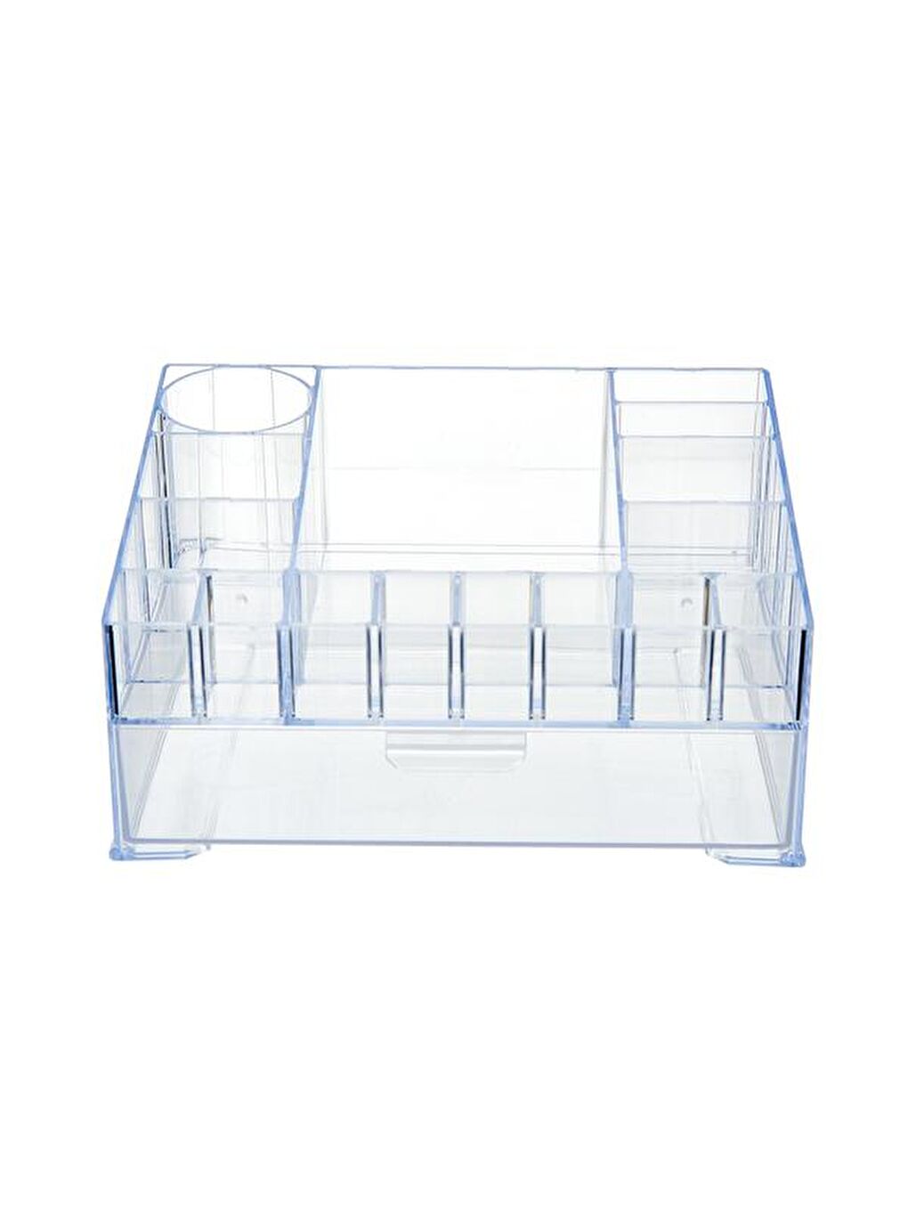 008 Çekmeceli Makyaj ve Takı Organizeri-1